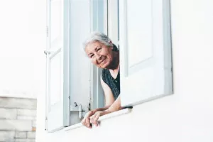 El bienestar de las personas mayores, una prioridad para Santalucía 