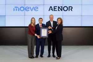 Moeve obtiene la certificación de AENOR en Gestión de la Diversidad e Inclusión