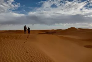 El Pueblo Saharaui, una historia de Derechos Humanos olvidados y postergados