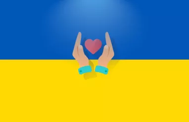 BBVA lanza una campaña solidaria para atender la emergencia en Ucrania