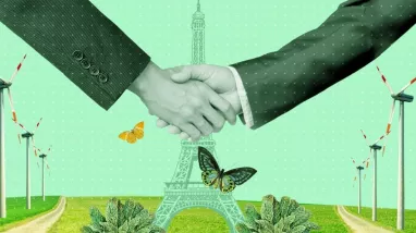El Acuerdo de París, más utopía que realidad