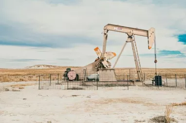 Las compañías de gas y petróleo, responsables del incumplimiento del Acuerdo de Paris