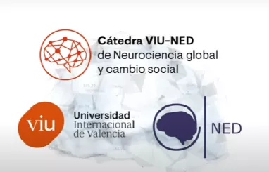Convocatoria de ayudas a la investigación 2024 de la Cátedra VIU – Ned de Neurociencia Global y Cambio Social