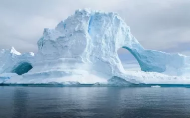 Alerta roja en la Antártida: el aumento de las temperaturas extremas supone un grave peligro