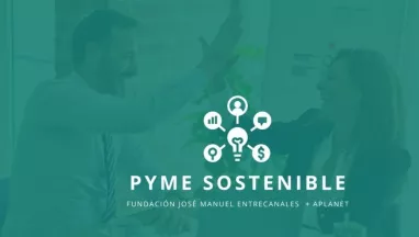 La I edición del Programa PYME Sostenible ya tiene finalistas