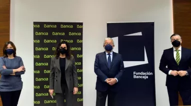 Bankia destina 800.000 euros a programas de acción social y medioambiente 