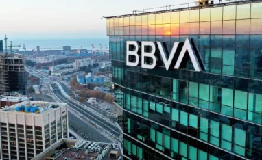 BBVA, entre de las tres mejores empresas para trabajar en Argentina