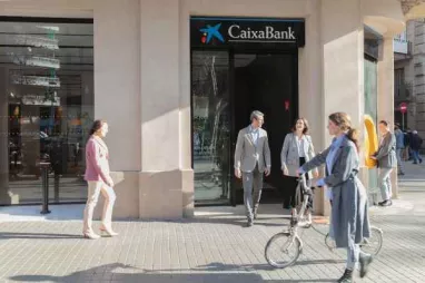 CaixaBank obtiene un reconocimiento en Buen Gobierno Corporativo 