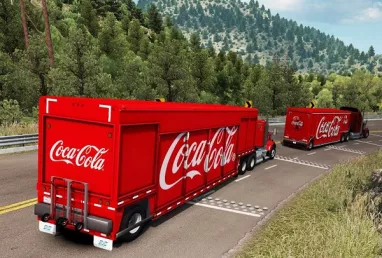 Crece el compromiso medioambiental de Coca-Cola European Partners: sus vehículos serán eléctricos en 2030