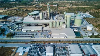 CEMEX participará en la construcción de la primera planta de hidrógeno verde de España
