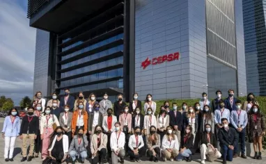 Cepsa, empresa energética líder en materia de diversidad en España