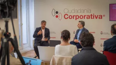 Las empresas españolas reprueban en Ciudadanía Corporativa