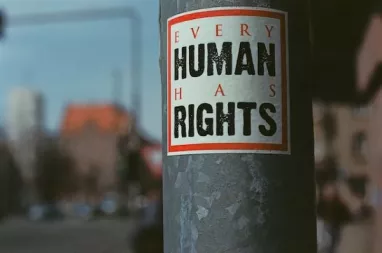 Día Internacional de los Derechos Humanos: 75 años y poco que celebrar