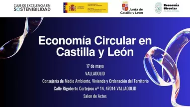 Jornada de Economía Circular Castilla y León