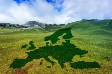Europa avanza para no dejar a nadie atrás en la transición a una economía verde