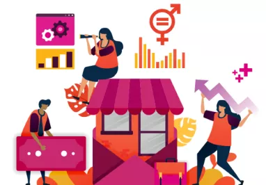 ¿Cómo incorporar el enfoque de género en las PYMES españolas?
