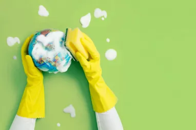 Greenwashing: ¿Qué es y cómo evitarlo?