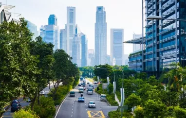 ¿Cómo la Inteligencia Artificial dará forma a las nuevas ciudades inteligentes?