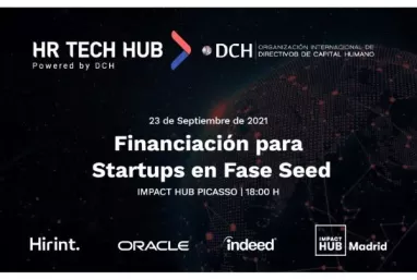 Impact Hub Madrid acogerá al HR Tech Hub, el hub global de tecnología aplicada a Recursos Humanos