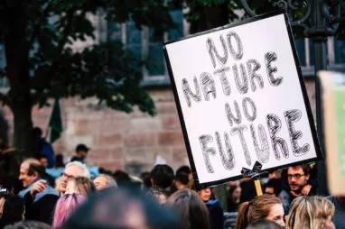 No todo está perdido: la acción climática urgente puede garantizar un futuro habitable 
