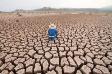 América Latina, una de las regiones del mundo más afectadas por el Cambio Climático