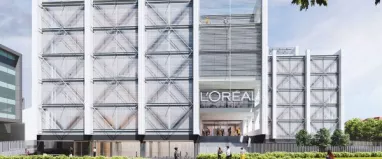 L'Oréal, uno de los 100 mejores lugares de trabajo para innovadores