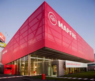 MAPFRE ha sido premiada por ser una empresa responsable