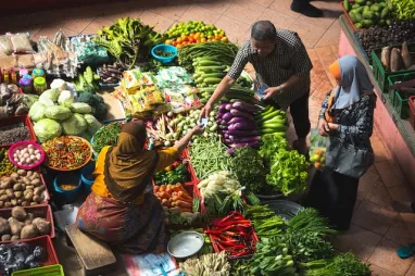 La FAO lanza una herramienta para garantizar una producción de alimentos segura y sostenible