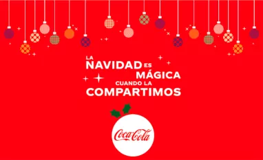 Diversas organizaciones se suman a la navidad solidaria de Coca-Cola