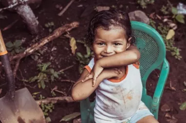 Infancias en la mira: la desigualdad crece pese al avance económico