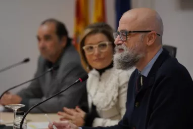 Aragón ya tiene su propio Observatorio de la Sostenibilidad