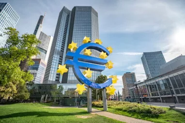 Las dificultades de los bancos europeos para informar sobre riesgo climático