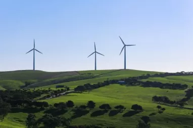 Energías renovables y eficientes: dos de los objetivos clave del plan europeo “REPowerEU”