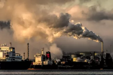 La UE avanza en la reducción de la contaminación aunque los desafíos persisten