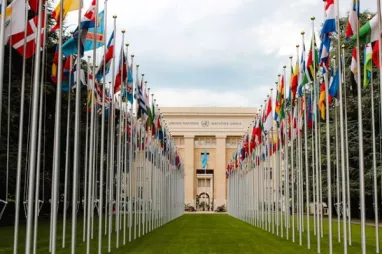 Cultura de la paz, cambio climático y digitalización: las prioridades de Naciones Unidas para 2024