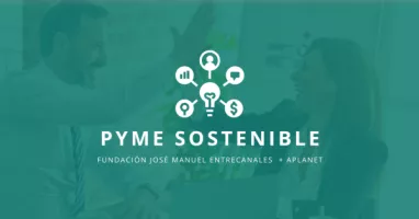 Llega a España la primera aceleradora de sostenibilidad para pymes 