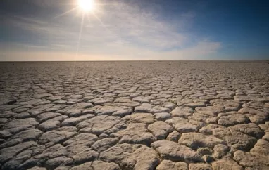 La planificación y la adaptación, dos claves para enfrentar los impactos de la sequía en España 