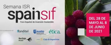 La 10ª edición de la Semana ISR abordará la evolución de la inversión sostenible 