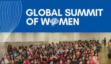 Global Summit of Woman