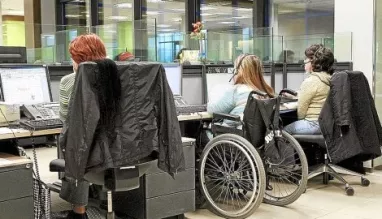 Fundación Randstad ha ayudado a más de 2.000 personas con discapacidad a encontrar un empleo