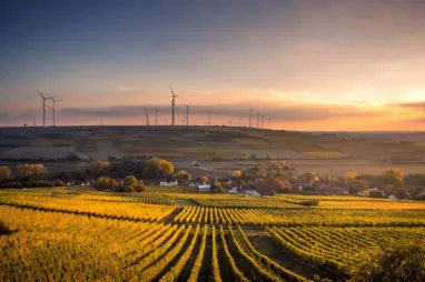 El impacto social de la transición energética en las comunidades locales