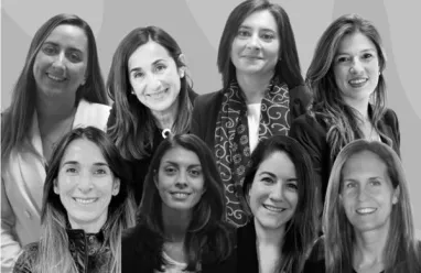 El 67% del consejo de dirección de Unilever España está compuesto por mujeres