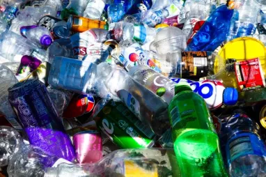 Unilever ahorrará 4.500 toneladas de plástico