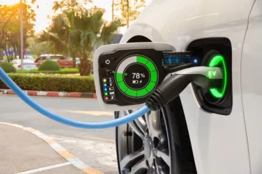 BBVA lanza una línea de Eco Préstamos para la adquisición de vehículos eléctricos