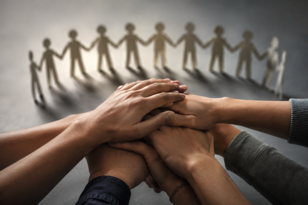 Voluntariado: de la buena voluntad al impacto real