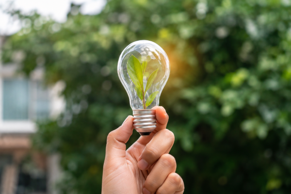 IA: Inteligencia Ambiental para aprender a vivir mejor