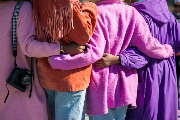 El cuidado comunitario en las políticas locales