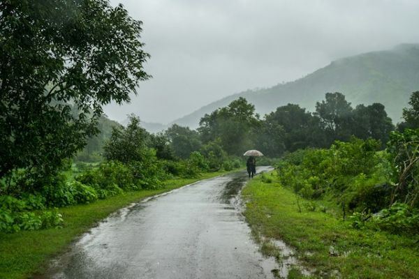 ¿Afectan las lluvias torrenciales a la calidad del agua de nuestro hogar? 