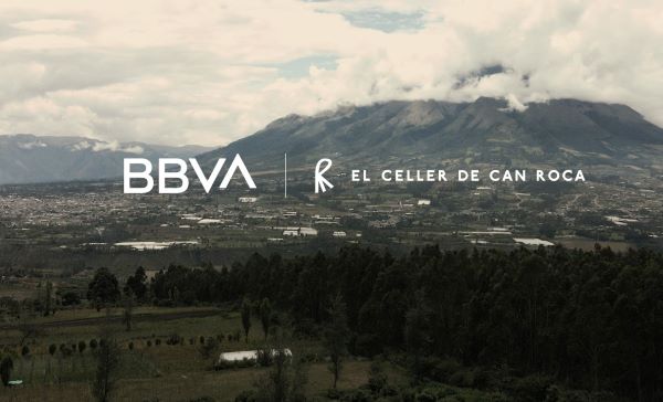 BBVA presenta su documental “Sembrando el futuro”