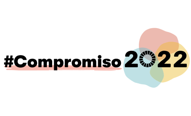 Nace “Compromiso 2022”, una plataforma para impulsar iniciativas de sostenibilidad